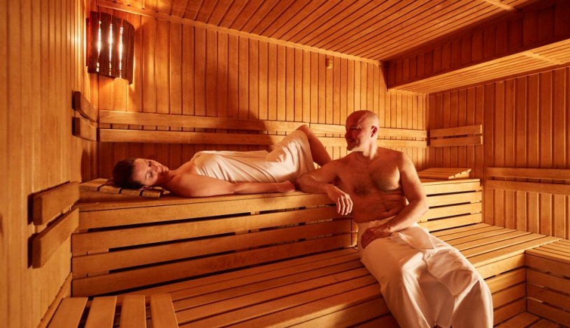 HOTEL HORIZONT Pec pod Sněžkou